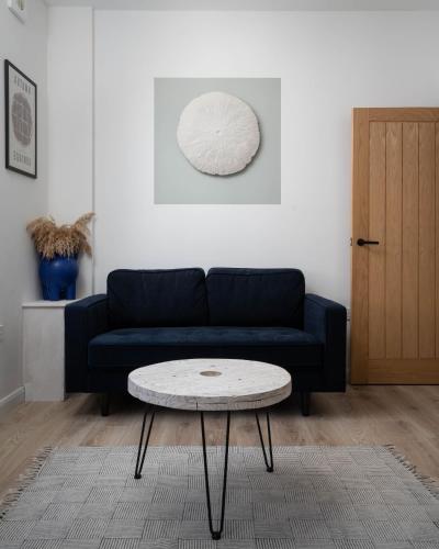 Picture of Contemporary First Floor Apartment Central Penzance