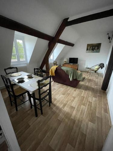 Le Tertre - Quartier cathédrale - Parking privé inclus, Chartres (fotografie 5)