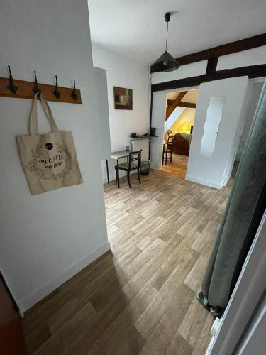 Le Tertre - Quartier cathédrale - Parking privé inclus, Chartres (fotografie 6)
