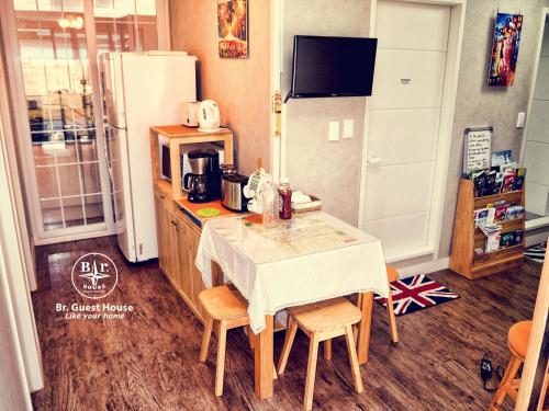 Br. Guesthouse Hongdae, Soul (fotografie 8)