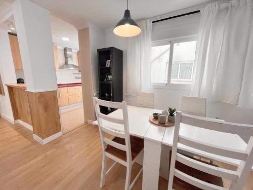 Homely Málaga Soho 520, Málaga (fotografie 4)