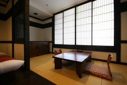 Wasuki Tsukasakan Room Type - Twin Room - Non-Smoking
