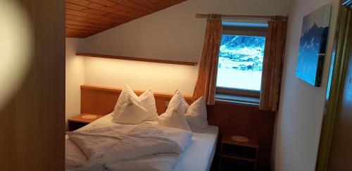  Residence Haus Peder in Sulden