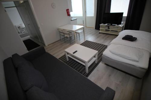 Apartment Kirkkokatu