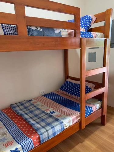 Bed, Nelli’s Place in Aritao