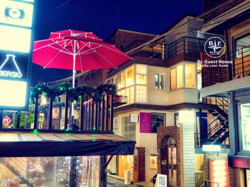 Br. Guesthouse Hongdae, Soul (fotografie 7)