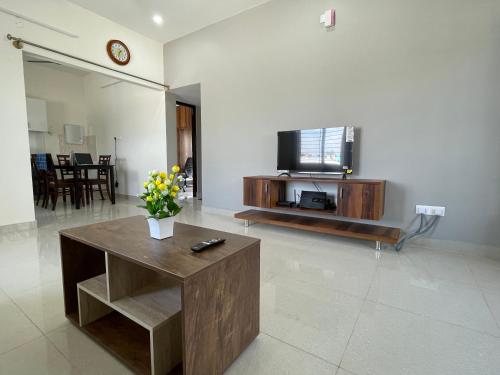 SSN HomeStays - 2BHK in Bangalore near PLAY Arena