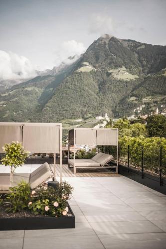 SomVita Suites | Restaurant SomVino