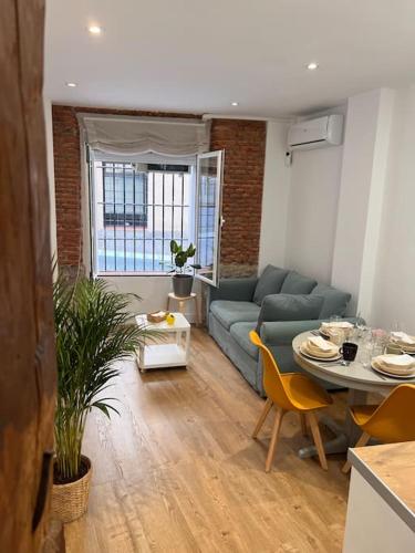 Apartamento Atocha/Reina Sofía, Madrid