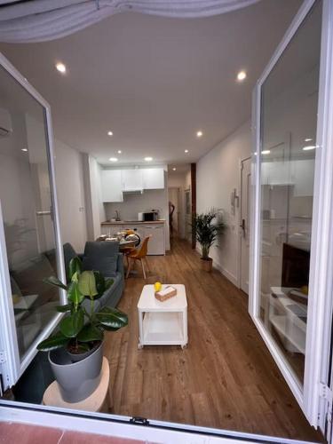 Apartamento Atocha/Reina Sofía, Madrid (foto 3)