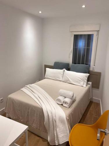 Apartamento Atocha/Reina Sofía, Madrid (foto 8)