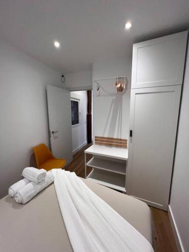 Apartamento Atocha/Reina Sofía, Madrid (foto 9)