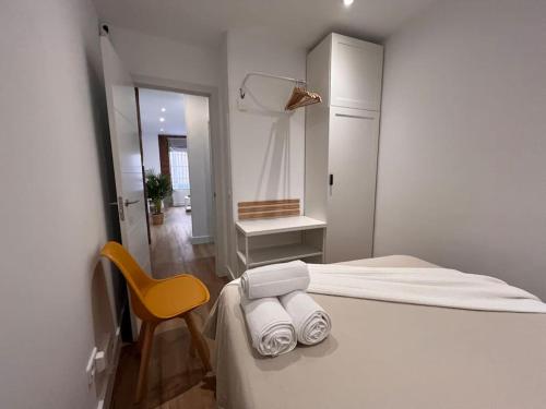 Apartamento Atocha/Reina Sofía, Madrid (foto 10)