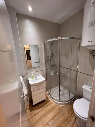 Apartamento Atocha/Reina Sofía, Madrid (foto 11)