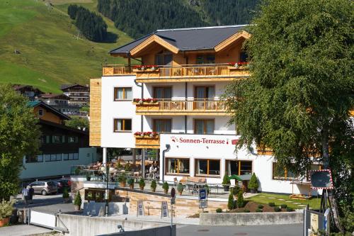 Hotel am Reiterkogel - image 9