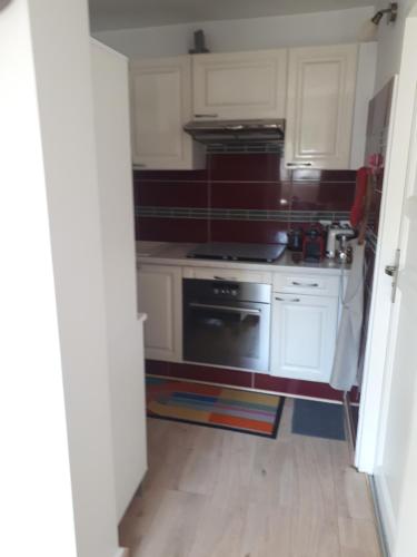 Appartement proche étang de thau - Location saisonnière - Sète