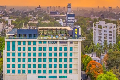O Hotel Pune - Koregaon Park