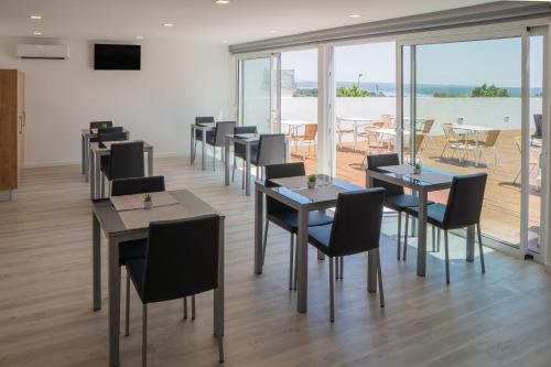 몬타르길 Casa Dona Maria 3성급 호텔 외관