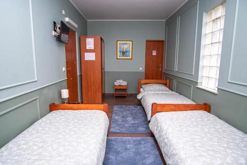 Sobe Amadeus Sobe Amadeus