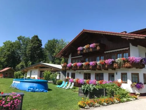 Appartement Kristall in Schladming, Österreich