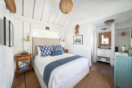 Wanderer Cottages – Kennebunk, ME