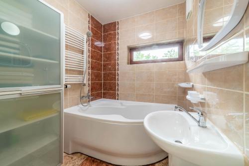 Apartmán blizko centra Prahy - image 9