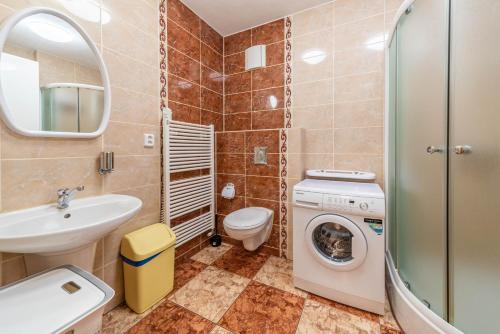 Apartmán blizko centra Prahy - image 8