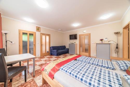 Apartmán blizko centra Prahy - image 6