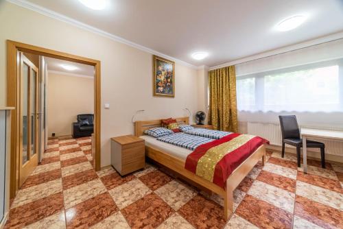 Apartmán blizko centra Prahy, Prague (photo 9)