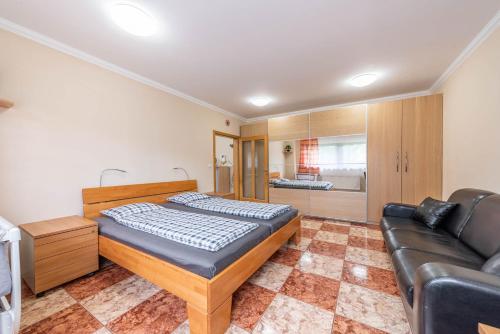 Apartmán blizko centra Prahy - image 3