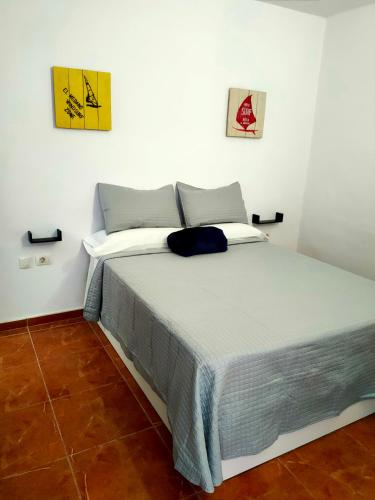 Captain Morgan House Room Type - Double Room