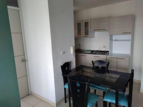 Apartamento alquiler por días