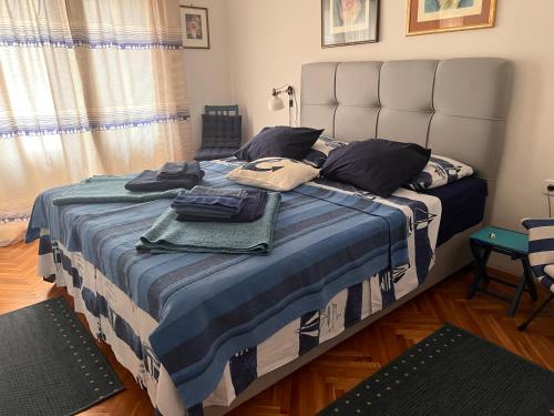 Apartments Lorenandreja in ราบ