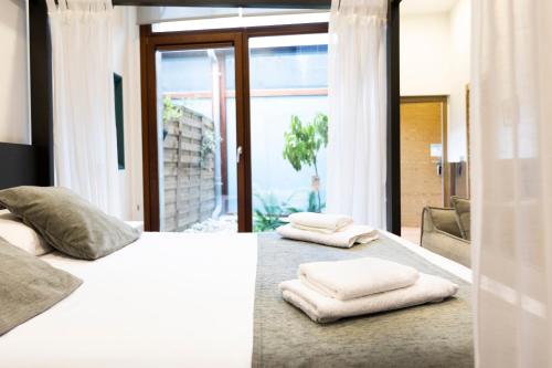 Loft 2 by Basquelidays, Fontarrabie (photo 6)