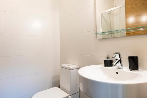 Loft 2 by Basquelidays, Fontarrabie (photo 5)