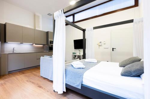 Loft 2 by Basquelidays, Fontarrabie (photo 8)