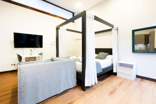 Loft 2 by Basquelidays, Fontarrabie (photo 3)