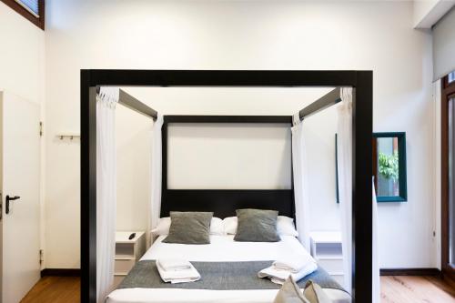 Loft 2 by Basquelidays, Fontarrabie (photo 4)