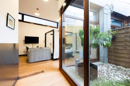 Loft 2 by Basquelidays, Fontarrabie (photo 10)