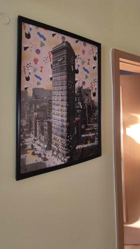 Elegant Escape apartment - free parking, easy access to City Centre, Bratislava (fotografie 9)