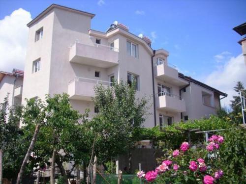 Guest House Kostadinovi