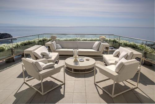 Maison Blanche Taormina - image 3