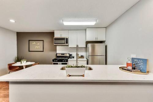 Hello Gorgeous Flat near Downtown! in Dallas, USA