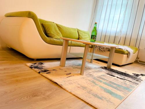 Charmante Ferienwohnung in St. Barbara im Mürztal in Grossveitscherthal