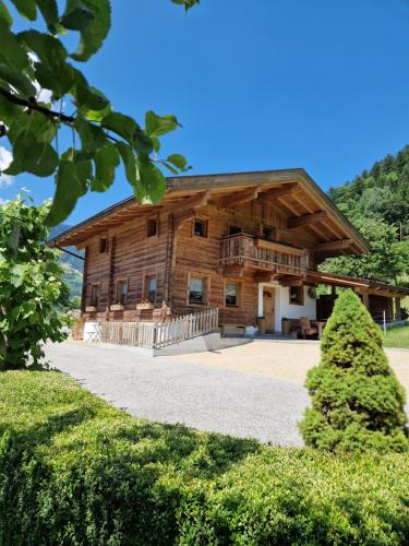 Ferienhaus Schiestl Ramsau im Zillertal