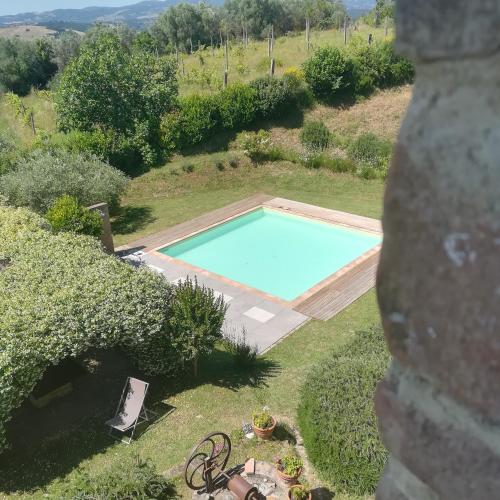 Nidodelfalcone Agriturismo