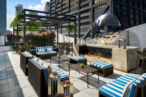 The Ritz-Carlton, Chicago in Chicago, USA