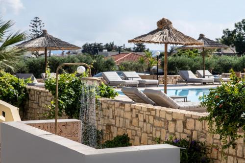 Elea Suites & Residences - main image