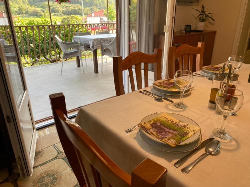 Balkons/terase, Holiday home Mandi in Vrbanj