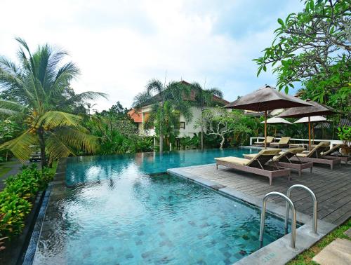 Pertiwi Resort & Spa